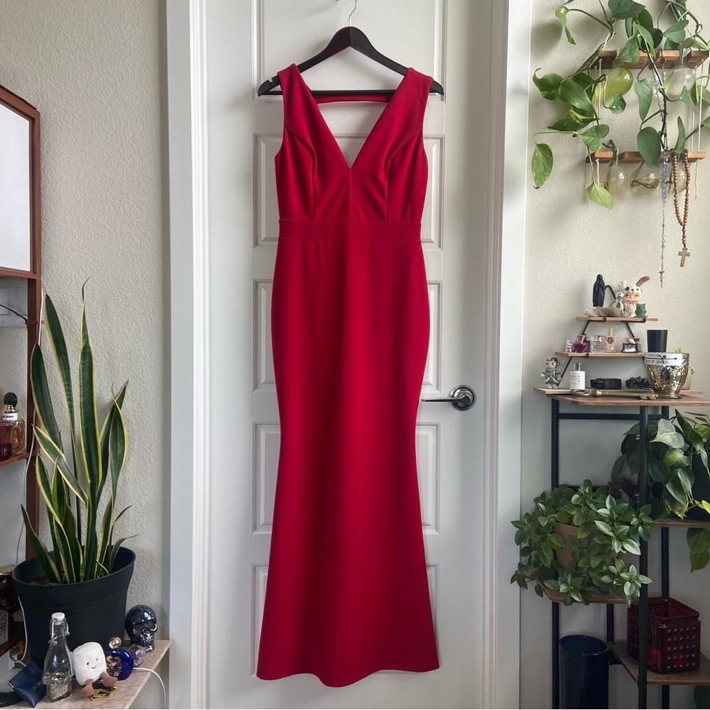 Sexy dress